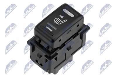 Switch, seat heating NTY EWS-NS-021