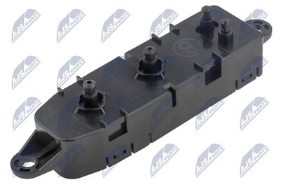 Switch, seat adjustment NTY EWS-NS-022