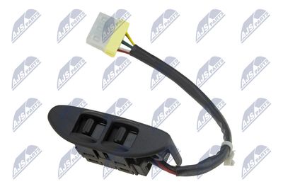 Switch, seat adjustment NTY EWS-NS-023