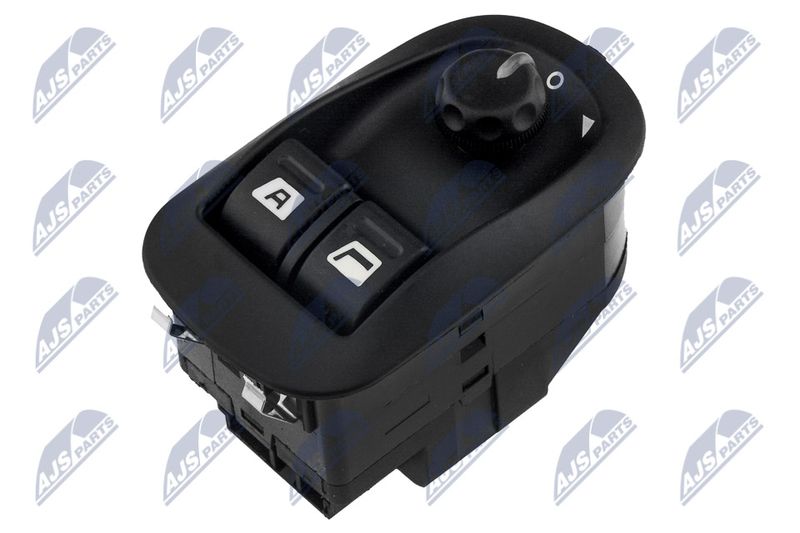 NTY EWS-PE-004 Switch, window regulator