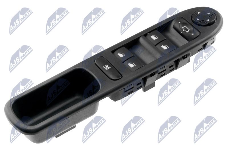 NTY EWS-PE-006 Switch, window regulator