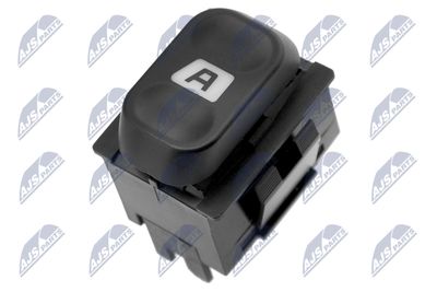 Switch, window regulator NTY EWS-PE-009