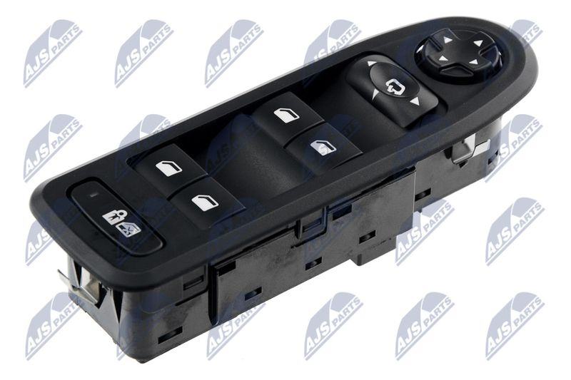 NTY EWS-PE-018 Switch, window regulator