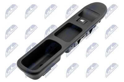 Switch, window regulator NTY EWS-PE-041