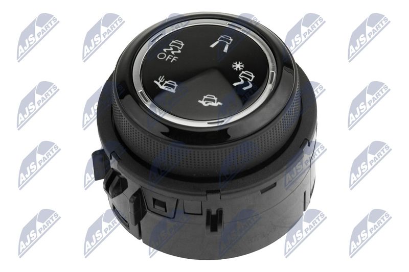 NTY EWS-PE-049 Multi-function Gauge