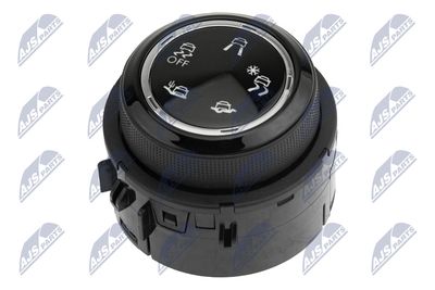 Multi-function Gauge NTY EWS-PE-049