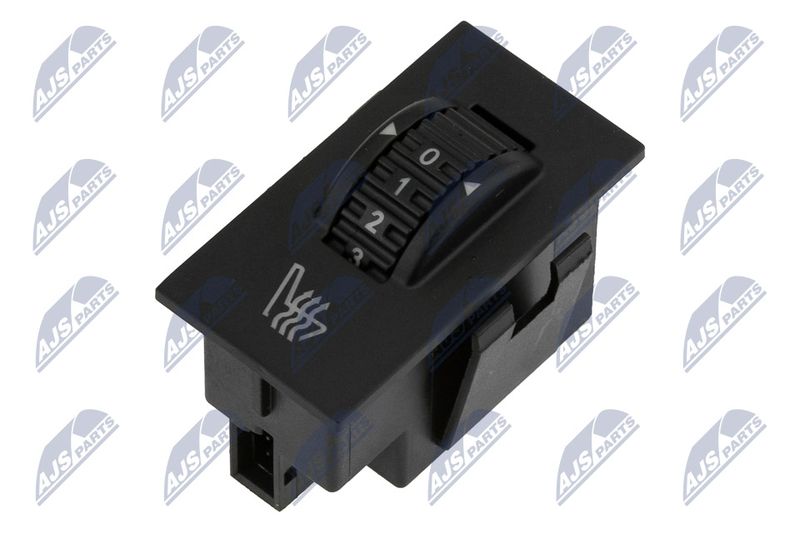 NTY EWS-PE-050 Switch, seat heating