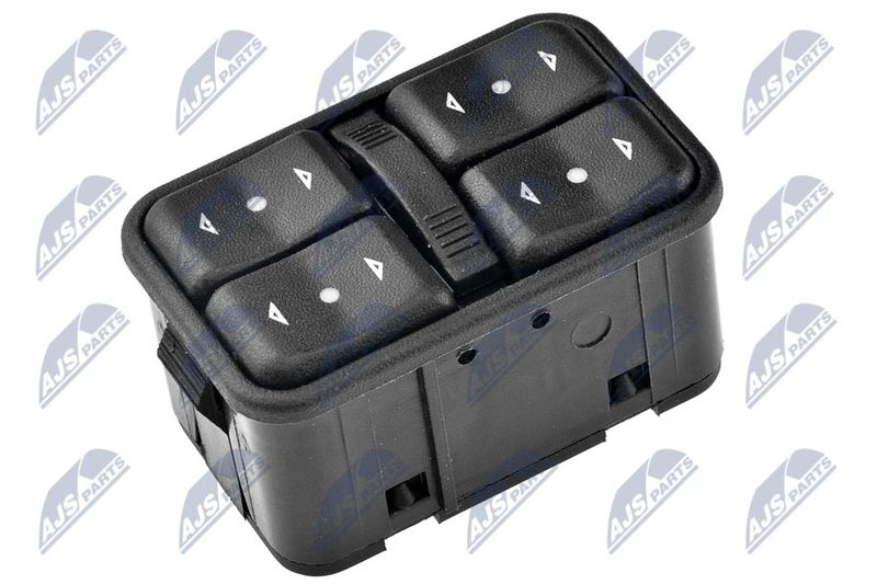 NTY EWS-PL-001 Switch, window regulator