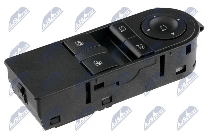 NTY EWS-PL-002 Switch, window regulator