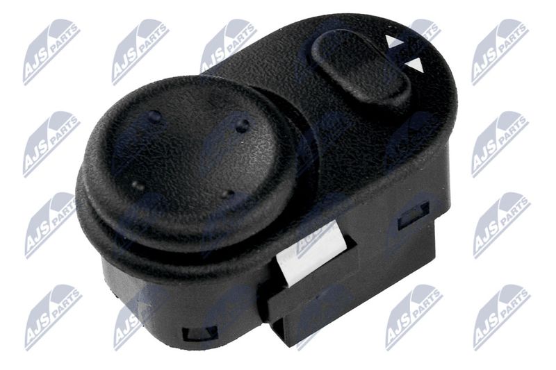 NTY EWS-PL-005 Switch, exterior rearview mirror adjustment