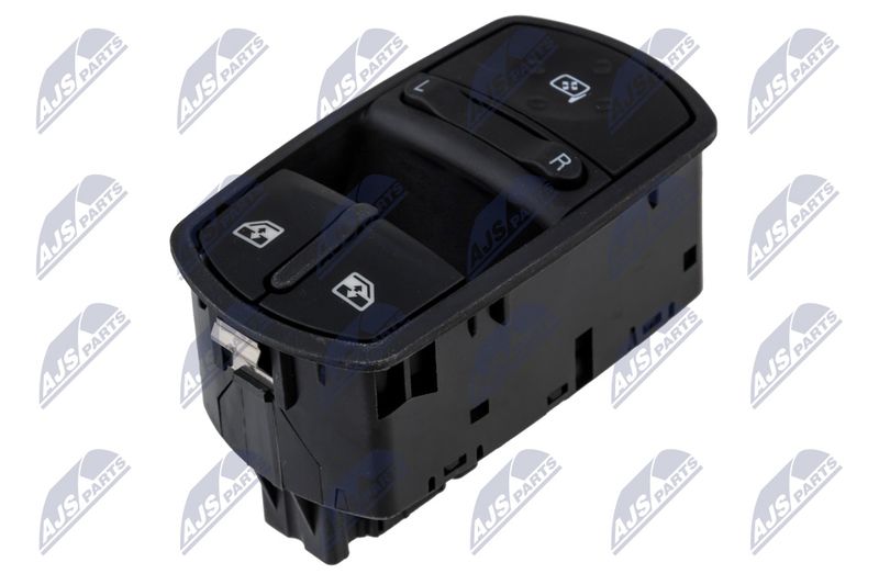NTY EWS-PL-016 Switch, window regulator