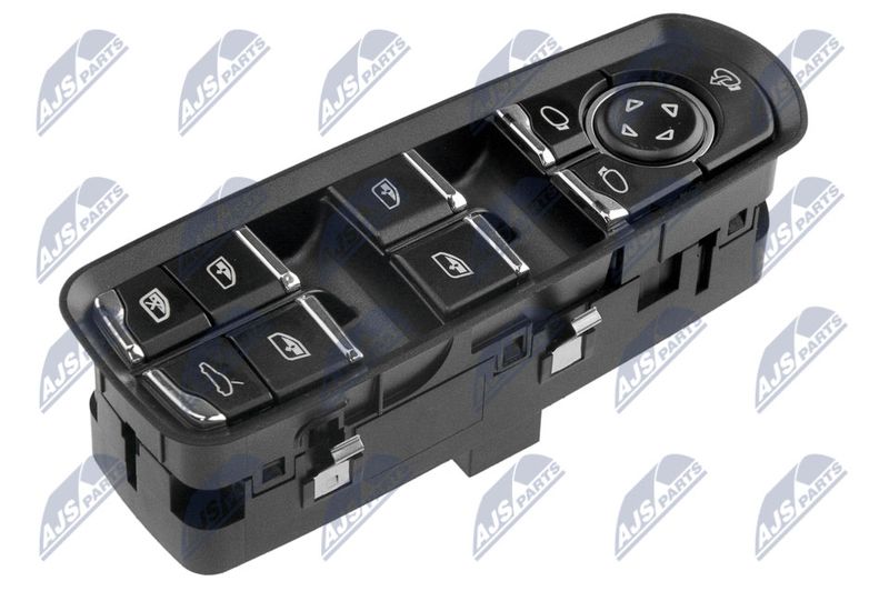 NTY EWS-PS-001 Switch, window regulator