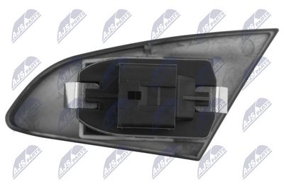 Switch, door lock system NTY EWS-PS-017