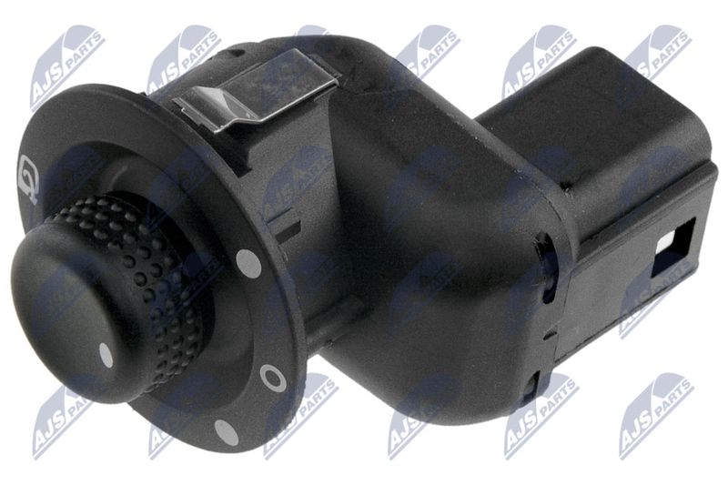 NTY EWS-RE-006 Switch, exterior rearview mirror adjustment