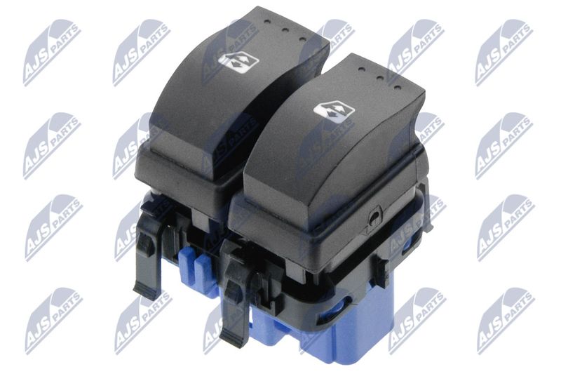 NTY EWS-RE-015 Switch, window regulator