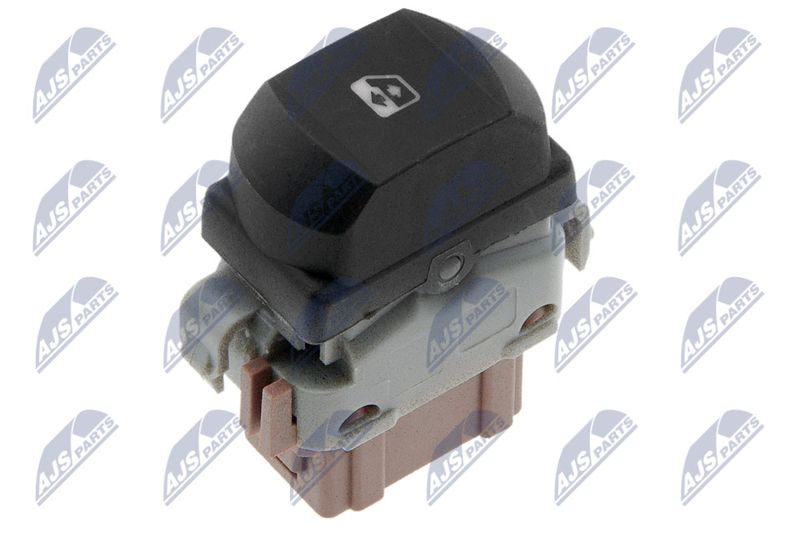 NTY EWS-RE-019 Switch, window regulator