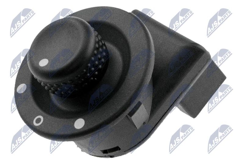 NTY EWS-RE-032 Switch, exterior rearview mirror adjustment