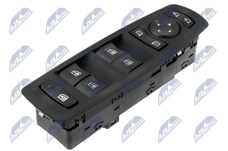 NTY EWS-RE-059 Switch, window regulator