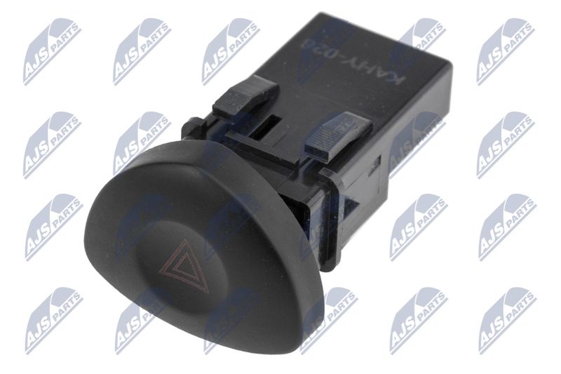 NTY EWS-RE-071 Hazard Warning Light Switch