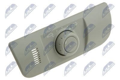 Switch, sunroof NTY EWS-RE-083
