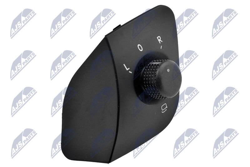 NTY EWS-SE-001 Switch, exterior rearview mirror adjustment