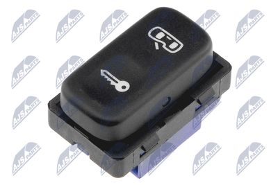 Switch, door lock system NTY EWS-SK-001