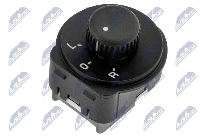 NTY EWS-SK-004 Switch, exterior rearview mirror adjustment