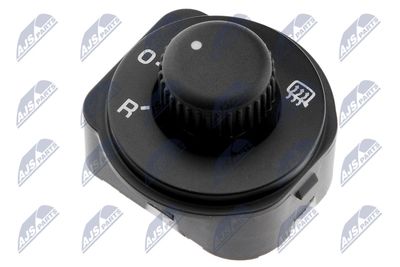 Switch, exterior rearview mirror adjustment NTY EWS-SK-009