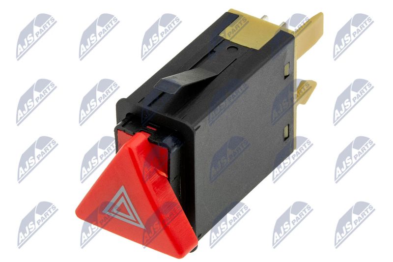 NTY EWS-SK-015 Hazard Warning Light Switch