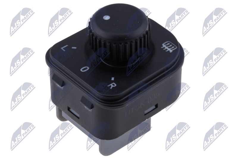 NTY EWS-SK-035 Switch, exterior rearview mirror adjustment