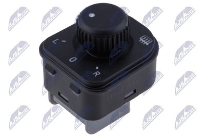 Switch, exterior rearview mirror adjustment NTY EWS-SK-035