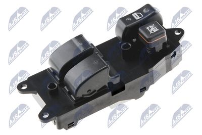 Switch, window regulator NTY EWS-TY-003