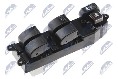 Switch, window regulator NTY EWS-TY-010