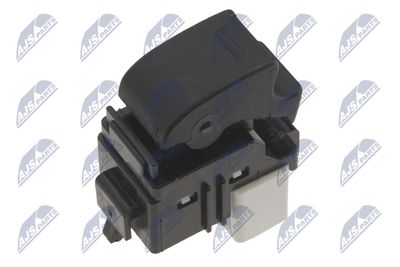 Switch, window regulator NTY EWS-TY-016