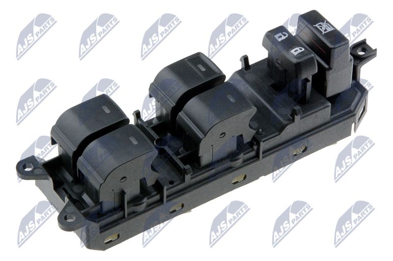 NTY EWS-TY-019 Switch, window regulator
