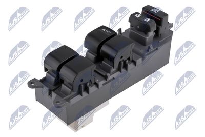 Switch, window regulator NTY EWS-TY-034