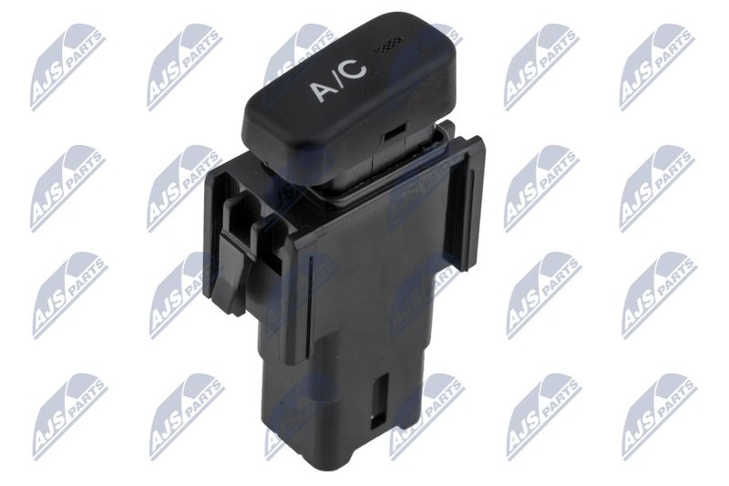 NTY EWS-TY-038 Actuator, air conditioning