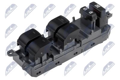 Switch, window regulator NTY EWS-TY-039