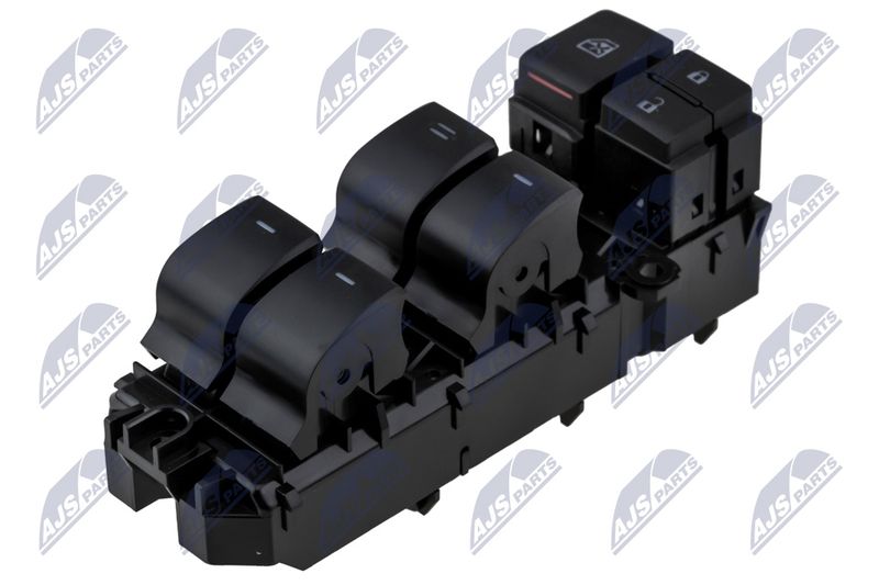 NTY EWS-TY-043 Switch, window regulator