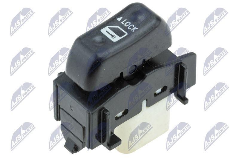 NTY EWS-TY-044 Switch, window regulator