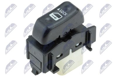 Switch, window regulator NTY EWS-TY-044
