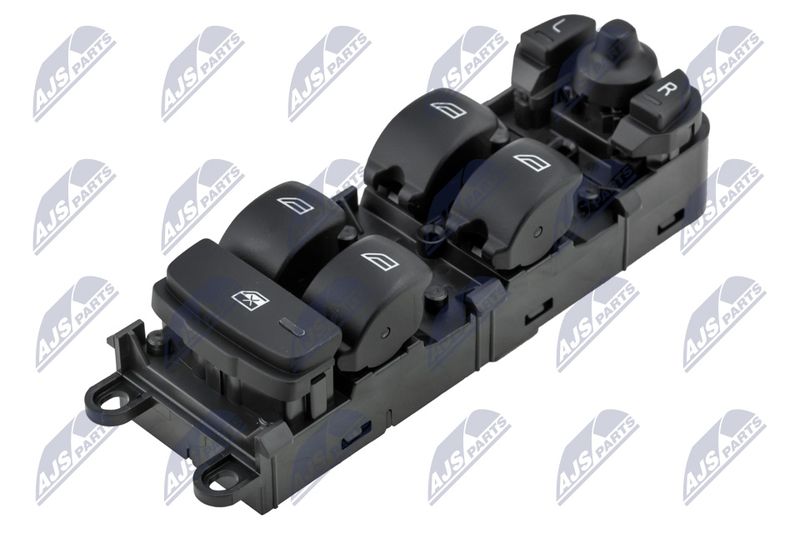 NTY EWS-VV-002 Switch, window regulator