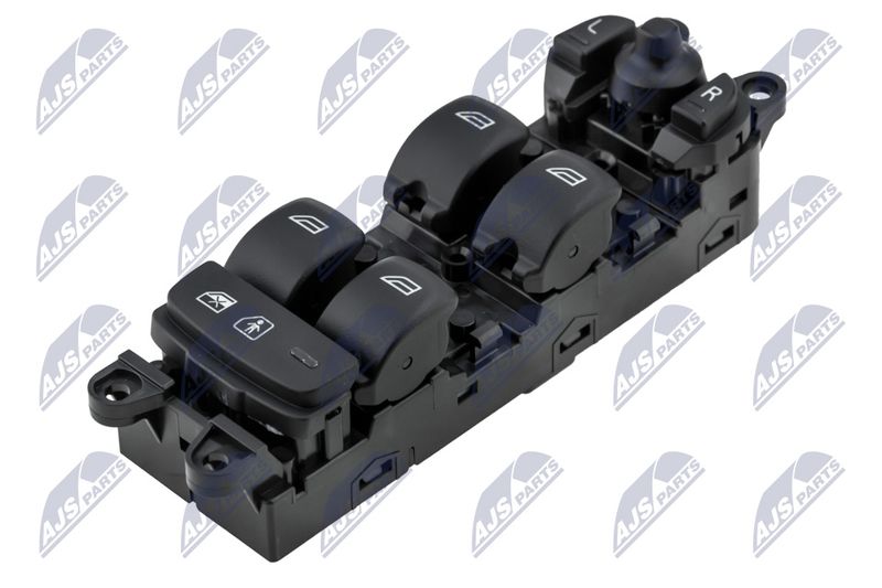 NTY EWS-VV-009 Switch, window regulator