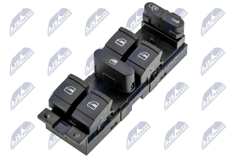 NTY EWS-VW-006 Switch, door lock system
