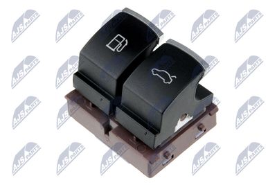 Switch, tailgate release NTY EWS-VW-008