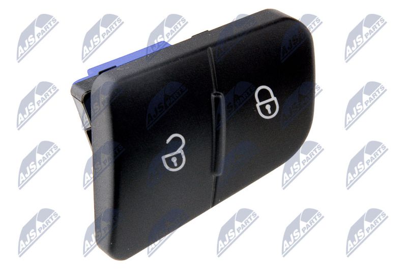 NTY EWS-VW-009 Switch, door lock system
