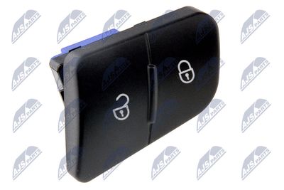 Switch, door lock system NTY EWS-VW-009