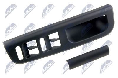 Door Handle, interior equipment NTY EWS-VW-013