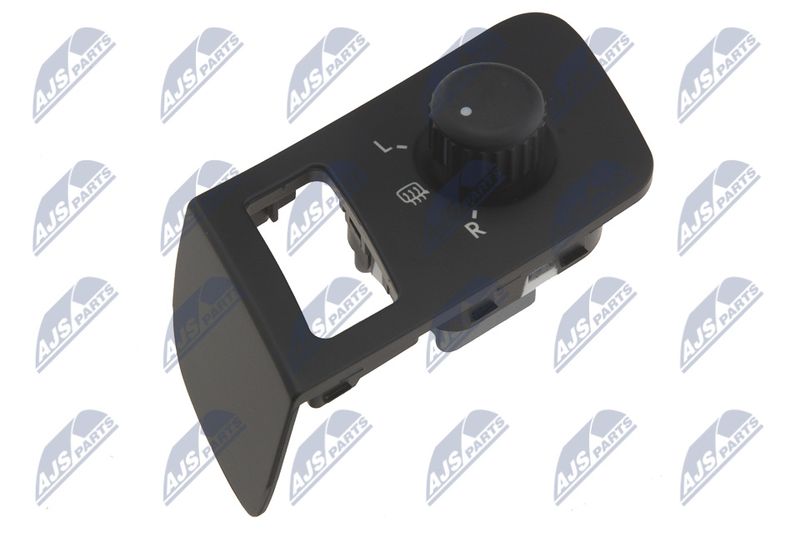 NTY EWS-VW-017 Switch, exterior rearview mirror adjustment