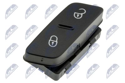 Switch, door lock system NTY EWS-VW-020